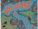 Jacques DENJEAN      Nevrose/ Psychomaniac PSYCH MOD FUNK 7