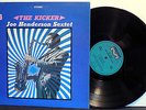 JOE HENDERSON SEXTET The Kicker '67 Milestone STEREO M-