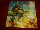 Protector - Leviathan' s Desire German Thrash Metal Orig. LP 1st Press 1990 Rar