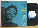 LOU DONALDSON the natural soul RARE BLUE NOTE NEW YORK MONO RVG