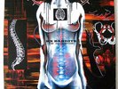 RX BANDITS The Resignation WHITE VINYL Rare Out of Print 1000 copies NM
