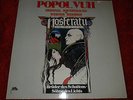 POPOL VUH  nosferatu brüder des schattens söhne des lichts  LP  1978