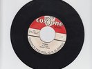 COXSONE/FREEDOM  -  CLANCY ECCLES   (61  PRE SKA  7
