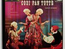 LONDON OSA 1312 WBg BB - KARL BOHM - MOZART cosi fan tutte 3xLPs box