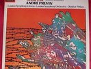 TAS Previn LSO Petkov Shostakovich Symphony 13 