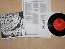 In Your Face The Grub Gorilla Biscuits Chain of Strength H2O Token Entry Infest
