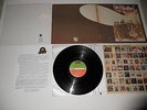 Led Zeppelin II HOT Mix RL SS, VG++, Robert Ludwig 1st Press ULTRASONIC Cleaned