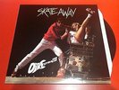 DIRE STRAITS - SKATEAWAY - (LIKE NEW)      (5th of JUNE 1981 live in Belgium)
