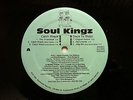 Soul Kingz-Catch Wreck/Trace Ya Stepz 12