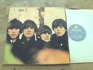 THE BEATLES - BEATLES FOR SALE LP UK 1st Press 3N 3N Mono PMC 1240 NICE