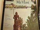 RAFAEL KUBELIK Vienna Philharmonic - Smetana Ma Vlast - London ffss CSA 2202 2LP
