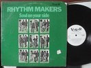 Rhythm Makers - Soul On Your Side (Vigor VI-7002)