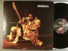 Jimi Hendrix  Hendrix Live At The Fillmore East  3LPs