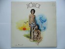 Caetano Veloso Joia original LP vinyl Tropicalia Mutantes Brazil