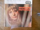 EP MARIANNE FAITHFULL 