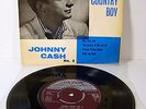 JOHNNY CASH 7