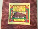 Squirrel Nut Zippers 