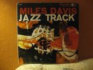Miles Davis Jazz Track RARE ORIG PROMO VG+ 1958 Columbia Adderley Bill Evans