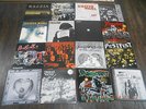 RIESEN PUNK/HARDCORE,etc PLATTENPACKET,60 stück,slime,wizo,oi,pascow,crass