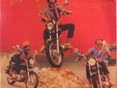 DR.ALIMANTADO Love Is LP NEW VINYL Keyman Roots Reggae