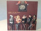 PANIC AT THE DISCO A Fever You Can't Sweat Out VINYL LP w/ Poster VG++/VG++ @