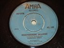 ALEMAYEHU ESHETE - Mekeyershene Salawke - Afro-Ethio funk/jazz orig. 45 LISTEN