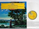 WILHELM KEMPFF : BRAHMS 3 INTERMEZZI, 6 KLAVIERSTUCKE   RED        138 903