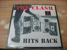SEALED TRIPLE LP: THE CLASH 