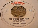 Delroy Wilson Put Yourself In My Place Rare Killer Ska Rocksteady 7