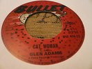 Glen Adams Cat Woman Peter Touch Rare Killer Ska Rocksteady 7