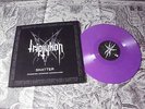 TRIPTYKON Shatter LP PURPLE RARE Celtic Frost Hellhammer DOOM Watain Satyricon