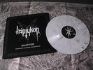 TRIPTYKON Shatter LP GREY RARE Celtic Frost Hellhammer DOOM Watain Satyricon
