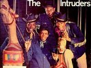 SEALED SOUL LP The Intruders COWBOYS TO GIRLS on GAMBLE 5004 orig