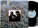 THE ORIENT EXPRESS ORIGINAL MAINSTREAM '69 EASTERN ACID PSYCH JAZZ FUNK