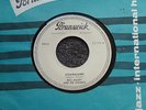 Bill Haley - Charmaine - Musterplatte - Brunswick 12176