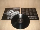 Der Sturmer - The Blood Calls For W.A.R. LP ( Wolfnacht - Absurd - Goatmoon )