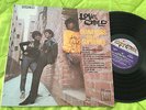 DIANA ROSS and The SUPREMES Love Child Longplayer