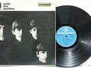 THE BEATLES- WITH THE BEATLES  Stereo LP  Made in New Zealand NZ