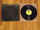 THE VELVET UNDERGROUND WHITE LIGHT WHITE HEAT vinyl LP 1968 PROMO YELLOW LABEL