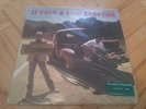 JJ Cale & Eric Clapton - Road to Escondido 2LP Sealed Mint