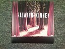 Sleater Kinney The Woods 2 Lp Sub Pop Records Portlandia Rare Pearl Jam OOP
