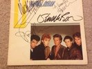 Autographed DURAN DURAN 