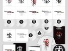 Strapping Young Lad ?– The Complete Works Vinyl Box Clear Die Hard Ltd 150 RAR