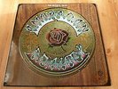 The Grateful Dead - American Beauty 1971 UK LP WARNER BROS 1st WS 1893
