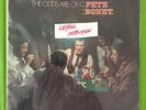 PETE BONET - THE ODDS ARE ON / GUAGUANCO / SWINGER RECORDS / VINYL NM / RARE