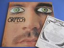 LP ITALIAN PROG TITO SCHIPA JR - ORFEO 9 - ORIGINALE BOOK