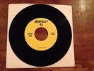 Mentally Ill ?– Sex Cells 45/7' - Chicago Punk 1982 Autistic 666 - Never Played