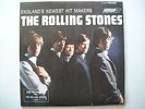 Rolling Stones - England's newest hit makers LP Canada original mono NM