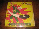 DJ VADIM Dubcatcher 2LP Demolition Man Gappy Ranks Governor Tiggy