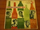 ELVIS PRESLEY / DINAH SHORE - COCKTAIL DI SUCCESSI Nº5 - RARE ITALY 10/33 LP